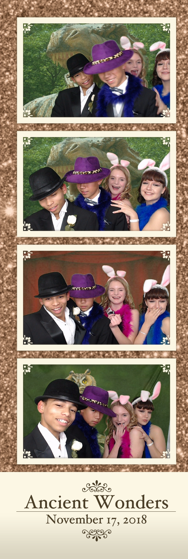 Skyview TWIRP | View more photos from the event at gallery.photoboothbillings.com/u/PhotoBoothBillings/Skyview-TWIRP